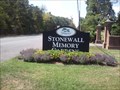 Image for Worldwide Cemeteries - Stonewall Memory Gardens  - Manassas, Virginia USA