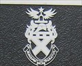 Image for Kemper Military School Coat-of-Arms - Boonville, MO