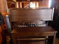 Image for Walker Electric Organ - St. John's, Antigua