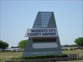 Image for Modesto City-County Airport - Modesto, CA