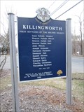 Image for Killingworth