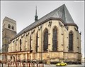 Image for Kostel Sv. Morice / Church of St. Maurice - Olomouc (Central Moravia)