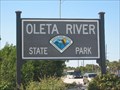 Image for Oleta River State Park trails