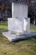 Image for Giovanni da Verrazzano monument - Providence, Rhode Island