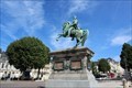 Image for Statue de Napoléon 1er - Rouen, France