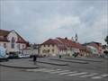 Image for Autobusove nadrazi - Letovice, Czech Republic
