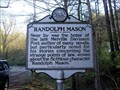 Image for Randolph Mason