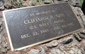 Image for Clifford R. Orr - Penngrove, CA