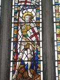 Image for St Mary The Virgin Church- Haddenham- Buck's