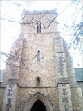 Image for Bell Tower - All Saints - Thorndon, Suffolk