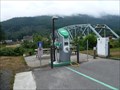 Image for Skykomish Exit Charging Station, Hwy 2, WA