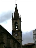 Image for Torre Iglesia de Santiago - Betanzos, A Coruña, Galicia, España