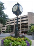 Image for Town Clock, White Plains, NY