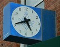 Image for Masonic Lodge Clock - Stockton, Illinois
