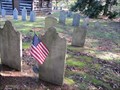 Image for John Nealy - Old Pittsgrove Presbyterian Cemetery - Daretown, New Jersey