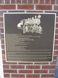 Image for Valley Junction Historical Marker – West Des Moines, IA