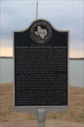 Image for FIRST - Settlement in Navarro County, Liberty Hill State Park, Dawson TX