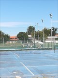 Image for Tenis on Nigrán - Nigrán, Pontevedra, Galicia, España