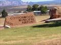Image for Cottonwood Municipal Airport