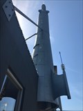 Image for Fremont Rocket - "Presumptive Mugwump" - Seattle, Washington