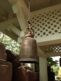 Image for Bell—Phra Suphattha Bophit, Buriram Province, Thailand.