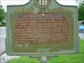 Image for Federals At Barnesville-GHM-085-3-Lamar County