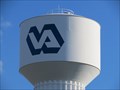 Image for VA Water Tower - Dayton, Ohio