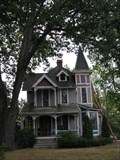 Image for Webber, A. R., House - Elyria, Ohio
