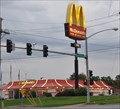 Image for McDonalds 1640 SW Wanamaker Road ~ Topeka, Kansas