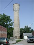 Image for Water Tower Walterboro South Carolina