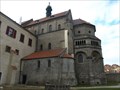 Image for Basilika sv. Prokopa, Trebíc, Czech republic