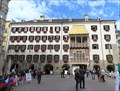 Image for Goldenes Dachl Museum - Innsbruck, Austria