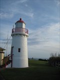 Image for Lady Bay Upper Lighthouse, Warrnambool, Victoria, Australia