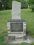 Image for Kensington Runestone Memorial - Kensington Runestone Park - Kensington, MN