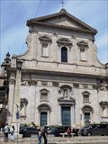 Image for Santa María en Traspontina - Roma, Italia
