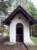 Image for Thalmühl Kapelle - Sankt Johann, Tirol, Austria