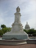 Image for Peace Monument - Washington, D.C.