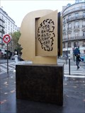 Image for Realisation  -  Paris, France