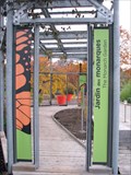 Image for The Monarch Garden - Montréal, QC