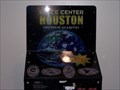 Image for Space Center Houston Quarter Smasher - Houston, TX