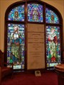Image for Rev. Littleton Fowler - McMahan Chapel, Sabine Co., TX
