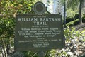 Image for William Bartram Trail Traced 1773-1777