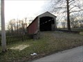 Image for Red Run Covered Bridge - New Holland, PA