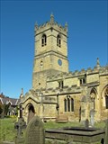 Image for Bell Tower, St. Peter's Church, Barnburgh, Doncaster UK