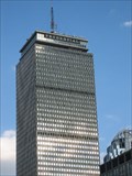 Image for Prudential Tower - Boston, MA