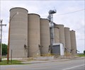 Image for Buffalo Grain Elevator