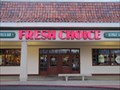 Image for CLOSED: Fresh Choice, Almaden - San Jose, CA