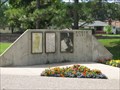 Image for Roger Maris Memorial – Fargo, ND