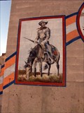Image for Western Pride Mural, Dillon, Montana