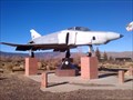 Image for F-4 Phantom Fighter Jet - Susanville, CA